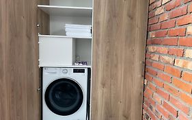 Apartment Krantine - Self Check In